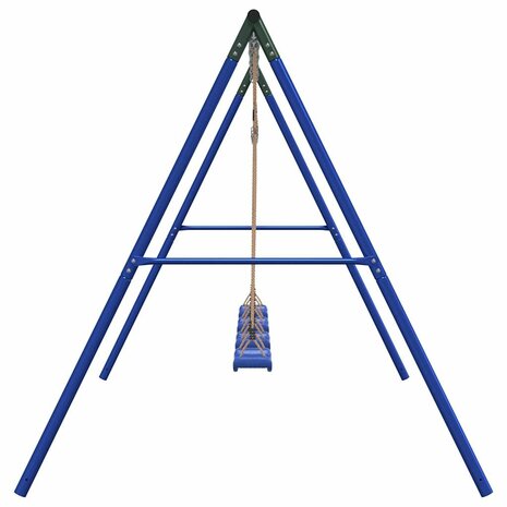 Schommelset met 4 schommels 4