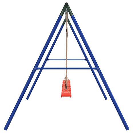 Schommelset met 4 schommels 4