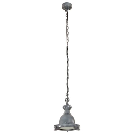 Hanglamp 25x25x138 cm aluminium 3