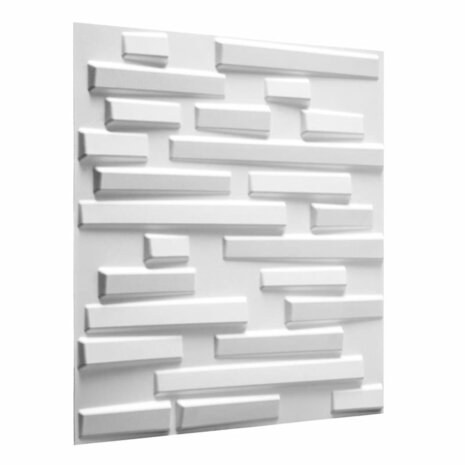 WallArt 12 st Wandpanelen 3D GA-WA13 Ventura 2
