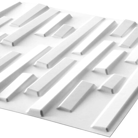 WallArt 12 st Wandpanelen 3D GA-WA13 Ventura 3