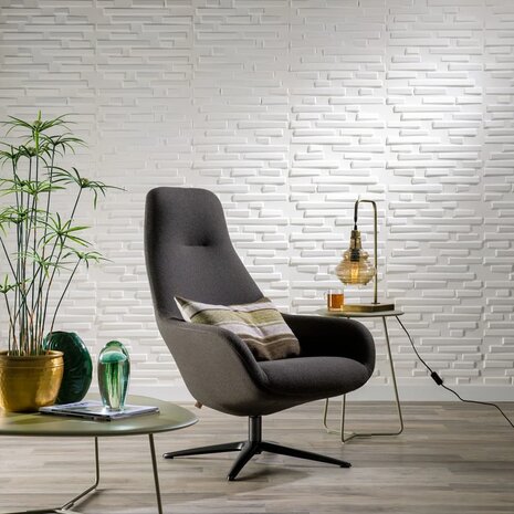 WallArt 12 st Wandpanelen 3D GA-WA13 Ventura 5