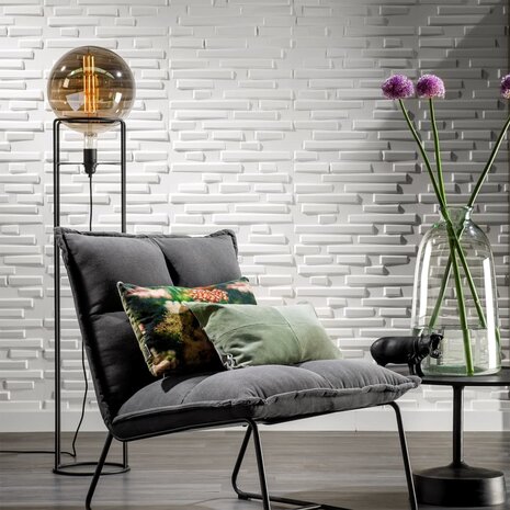 WallArt 12 st Wandpanelen 3D GA-WA13 Ventura 8