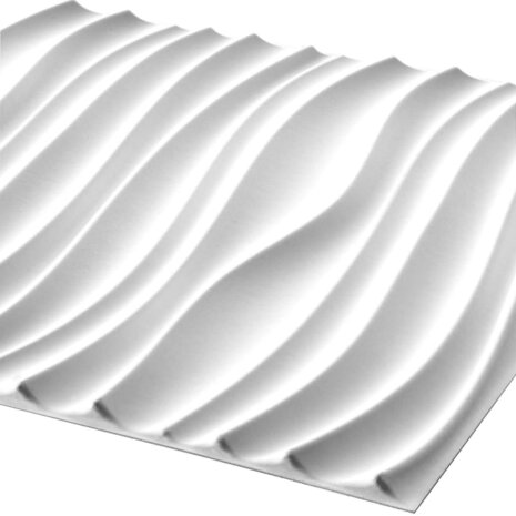 WallArt 12 st Wandpanelen 3D GA-WA22 Maxwell 3