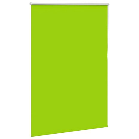 Rolgordijn verduisterend 115x150 cm stofbreedte 110,7 cm 3