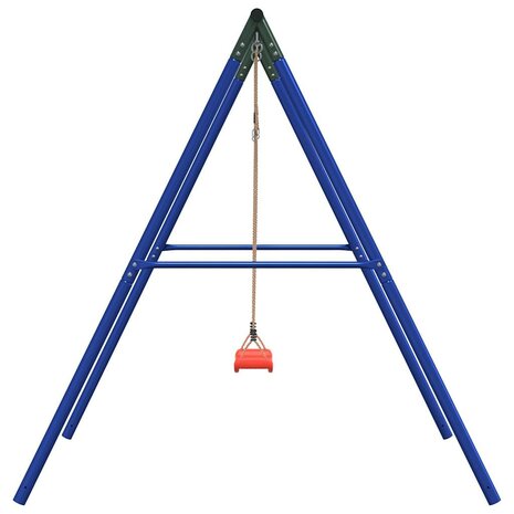 Schommelset met schommel 4