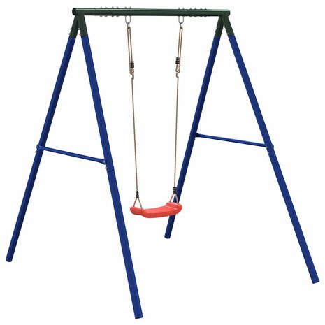Schommelset met schommel 5