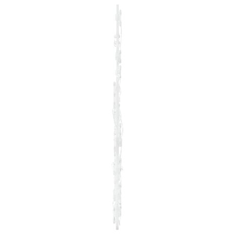 Kerstverlichting rendier silhouet 2 st 35 LED&apos;s warm wit 5
