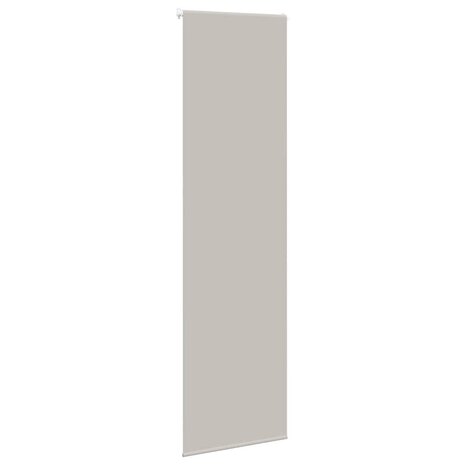Doucherolgordijn 80x240 cm stofbreedte 76 cm 3