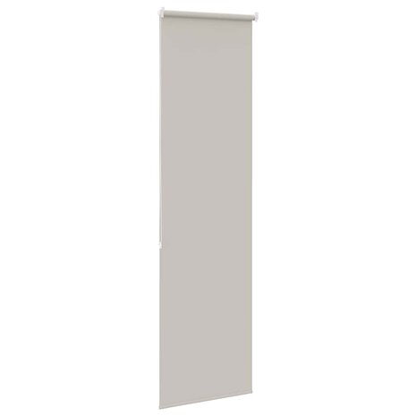 Doucherolgordijn 80x240 cm stofbreedte 76 cm 4