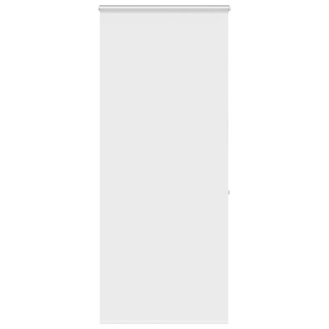Doucherolgordijn met cassette 90x240 cm stofbreedte 86 cm 1