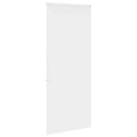 Doucherolgordijn met cassette 90x240 cm stofbreedte 86 cm 4