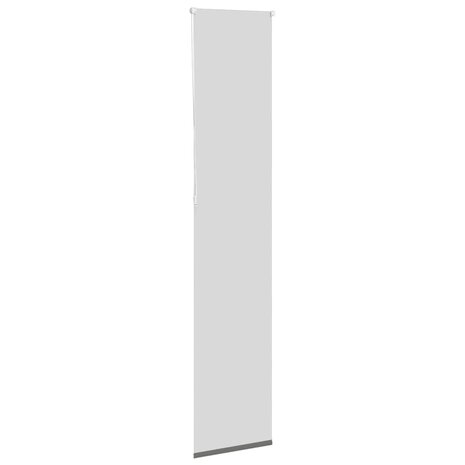 Rolgordijn verduisterend 50x210cm stofbreedte 45,7 cm polyester 4