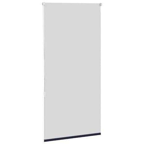 Rolgordijn verduisterend 70x150cm stofbreedte 65,7 cm polyester 4