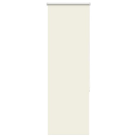 Rolgordijn verduisterend 50x175 cm stofbreedte 45,7cm polyester 1