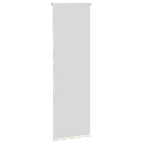 Rolgordijn verduisterend 50x175 cm stofbreedte 45,7cm polyester 4