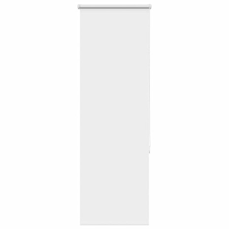 Rolgordijn verduisterend 50x175cm stofbreedte 45,7 cm polyester 1