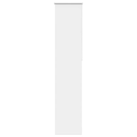 Rolgordijn verduisterend 40x230cm stofbreedte 35,7 cm polyester 1