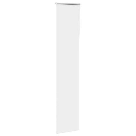Rolgordijn verduisterend 40x230cm stofbreedte 35,7 cm polyester 3