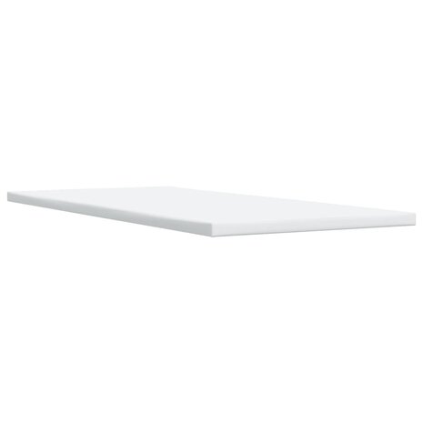 Boxspring met matras fluweel zwart 80x200 cm 7