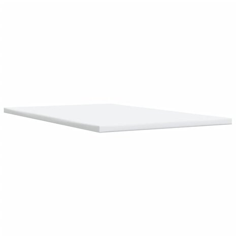 Boxspring met matras stof zwart 120x200 cm 9