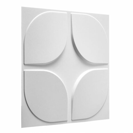 WallArt 3D Wandpanelen Sweeps 12 stuks GA-WA10 2
