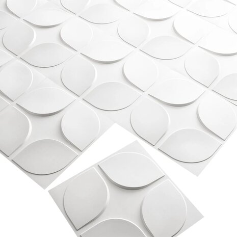 WallArt 3D Wandpanelen Sweeps 12 stuks GA-WA10 4