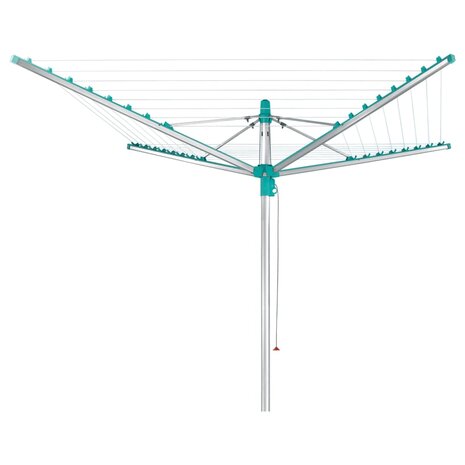 Leifheit Droogmolen Linomatic 400 6