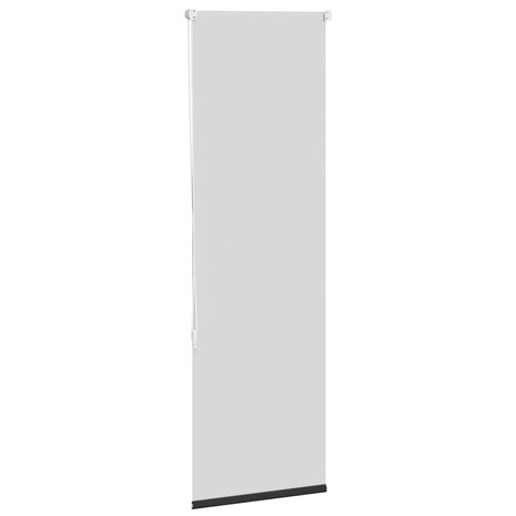 Rolgordijn verduisterend 55x130cm stofbreedte 50,7 cm polyester 4