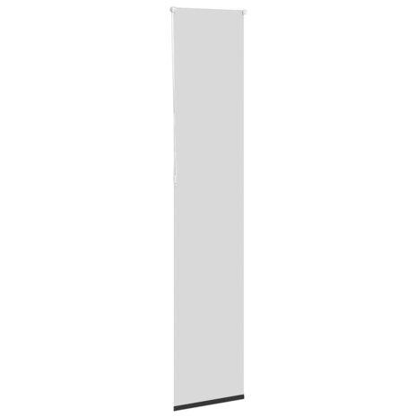 Rolgordijn verduisterend 45x210cm stofbreedte 40,7 cm polyester 4