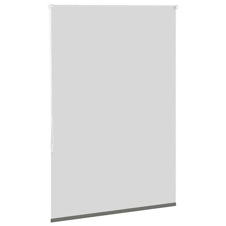 Rolgordijn verduisterend 100x175cm stofbreedte 95,7cm polyester 4