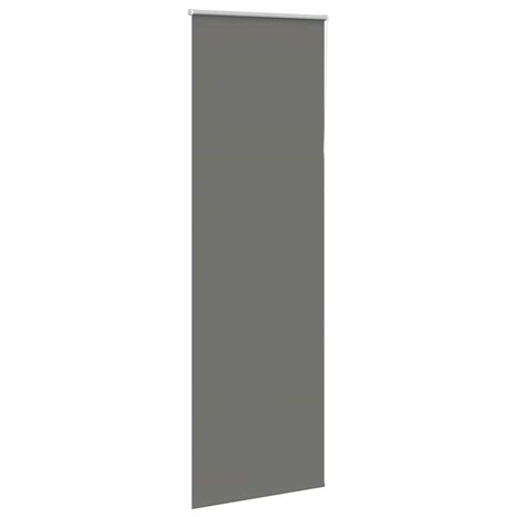 Rolgordijn verduisterend 70x210cm stofbreedte 65,7 cm polyester 3