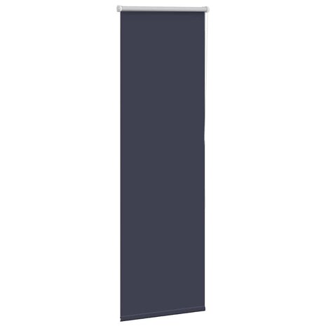 Rolgordijn verduisterend 55x130cm stofbreedte 50,7 cm polyester 3
