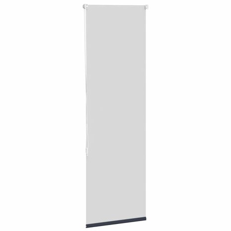 Rolgordijn verduisterend 55x130cm stofbreedte 50,7 cm polyester 4