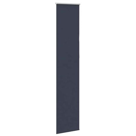 Rolgordijn verduisterend 55x230cm stofbreedte 50,7 cm polyester 3