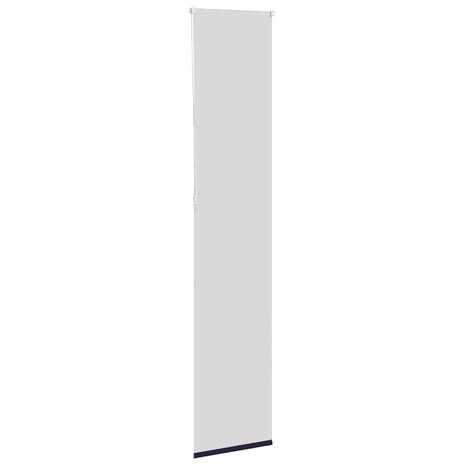 Rolgordijn verduisterend 55x230cm stofbreedte 50,7 cm polyester 4
