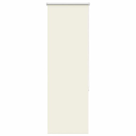 Rolgordijn verduisterend 55x150 cm stofbreedte 50,7cm polyester 2