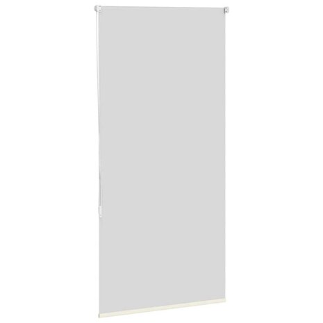 Rolgordijn verduisterend 75x150 cm stofbreedte 70,7cm polyester 4