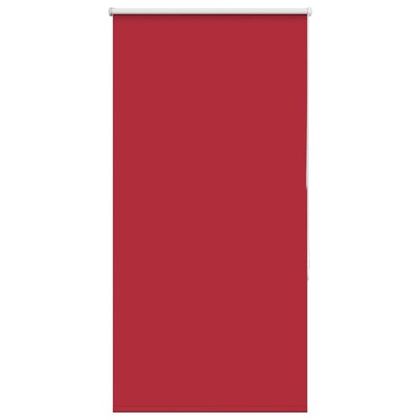 Rolgordijn verduisterend 75x130 cm stofbreedte 70,7cm polyester 2