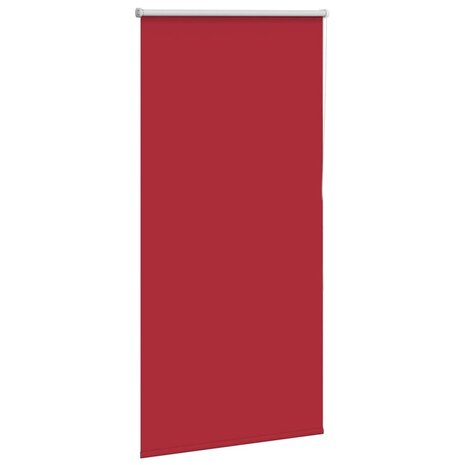 Rolgordijn verduisterend 80x130 cm stofbreedte 75,7cm polyester 3