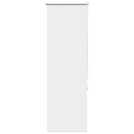 Rolgordijn verduisterend 60x175cm stofbreedte 55,7 cm polyester 1