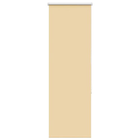Rolgordijn verduisterend 55x130cm stofbreedte 50,7 cm polyester 1