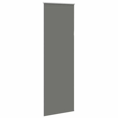 Rolgordijn verduisterend 85x210cm stofbreedte 80,7 cm polyester 3