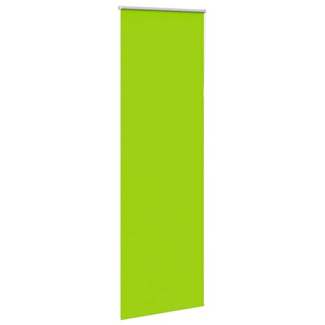 Rolgordijn verduisterend 85x210cm stofbreedte 80,7 cm polyester 3