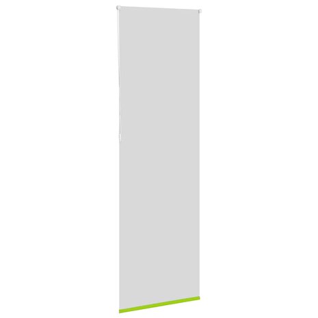 Rolgordijn verduisterend 85x210cm stofbreedte 80,7 cm polyester 4