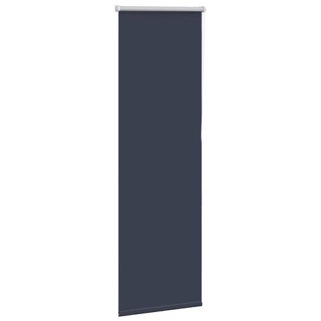 Rolgordijn verduisterend 60x175cm stofbreedte 55,7 cm polyester 3