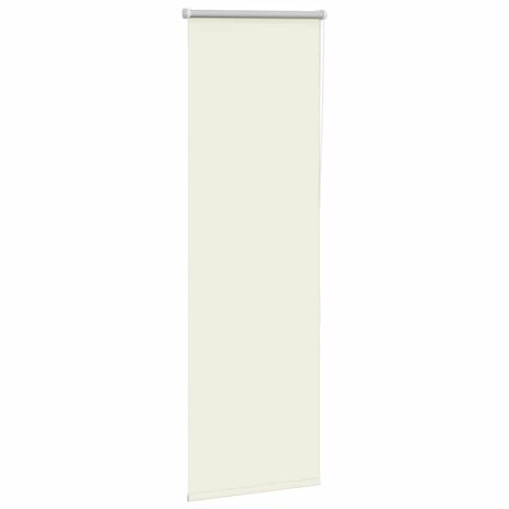 Rolgordijn verduisterend 55x130 cm stofbreedte 50,7cm polyester 3