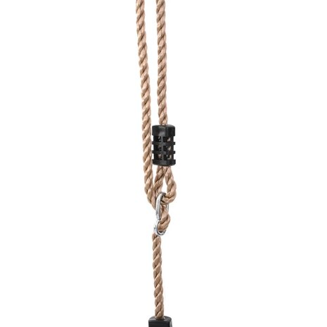 Schommelset met schommels, trapeze en ladder 6