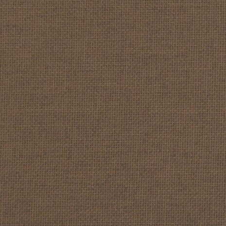 Hondenmand 70x52x30 cm stof bruin 6