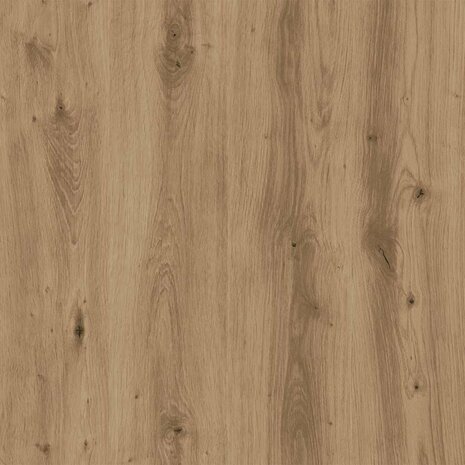 Tv-meubel met wieltjes 80x40x45cm bewerkt hout artisanaal eiken 8